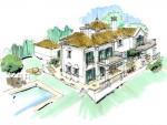 Woning