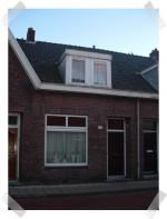 Woning Advertentie