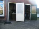 Woning