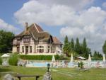 Residence Chateau Cazaleres