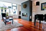 Woning