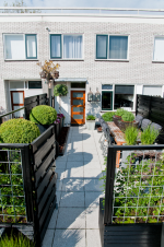 Woning Advertentie