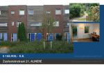 Woning Advertentie