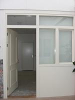 Woning
