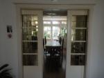 Woning