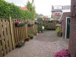 Woning