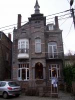 Rue Colonel Tachet-des-Combes 22, Yvoir