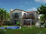 Luxe woningen Side Kalemler
