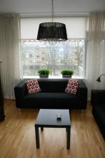 Woning