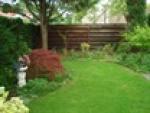 Woning