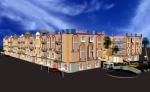 Touristic Center North El Ahiaa’