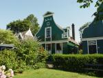 Orgelmakersgracht 33