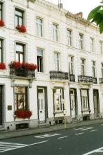 Woning
