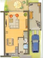 Woning