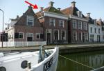 Pruikmakershoek 16