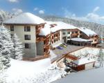 The stream resort, Pamporovo