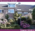 Woning Advertentie