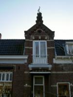Woning